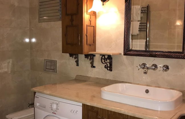 Aslan Residence - Foto 52