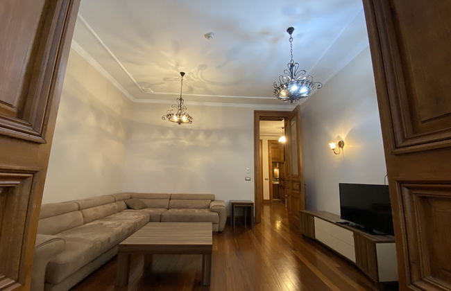 Aslan Residence - Foto 44