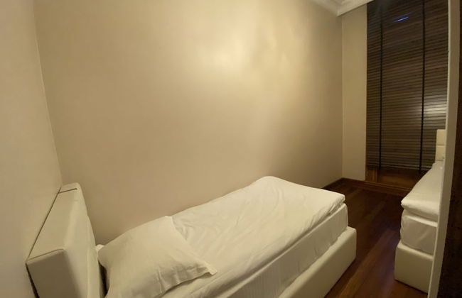 Aslan Residence - Foto 18