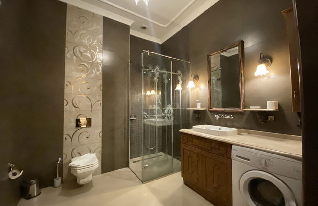 Aslan Residence - Foto 66