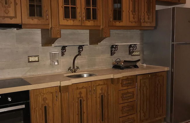 Aslan Residence - Foto 23