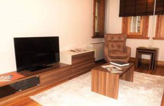 Aslan Residence - Foto 48