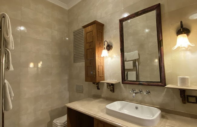Aslan Residence - Foto 57