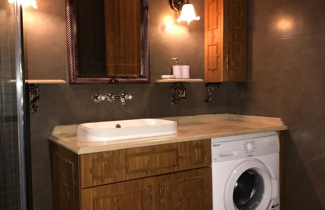 Aslan Residence - Foto 53