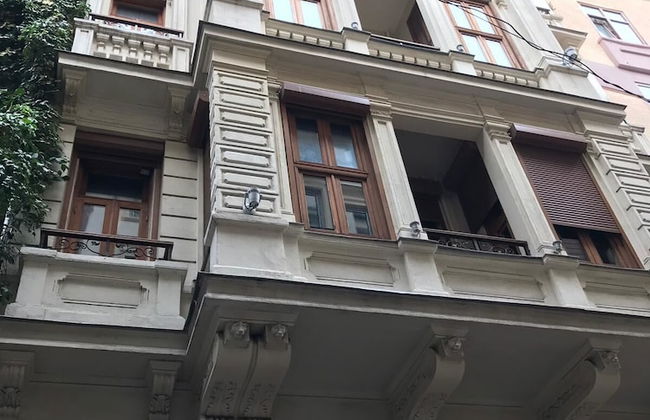 Aslan Residence - Foto 76
