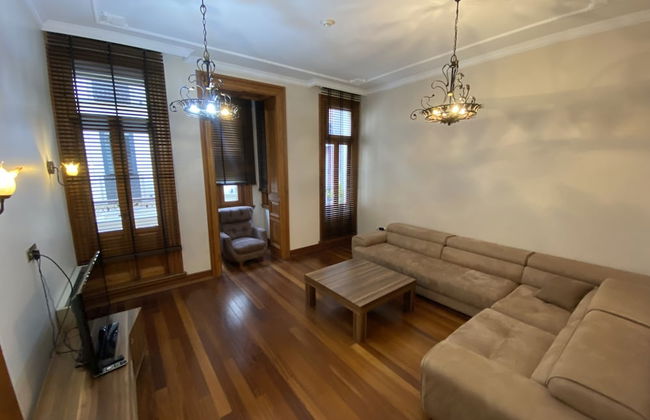 Aslan Residence - Foto 47