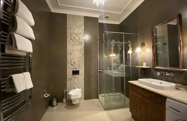 Aslan Residence - Foto 60