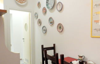 Photo 3 - Lovely 1 Bedroom Flat in Brera District