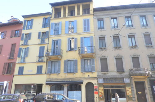 Foto 14 - Lovely 1 Bedroom Flat in Brera District