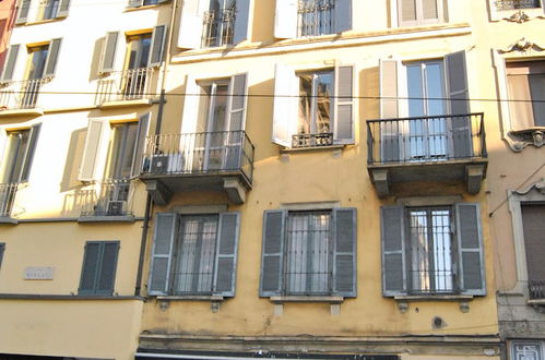 Foto 15 - Lovely 1 Bedroom Flat in Brera District