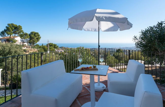 Mijas Residence - Foto 40