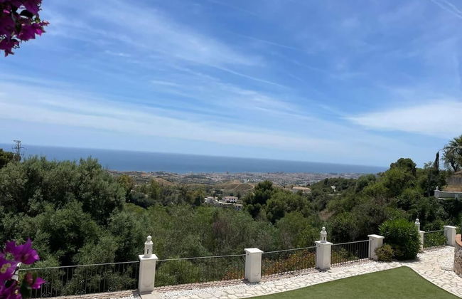 Mijas Residence - Foto 46