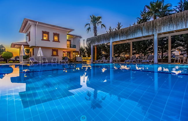 Vista Villas & Suites - Foto 3