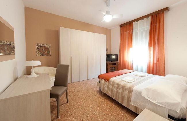 Gardenia Guest House - Foto 16