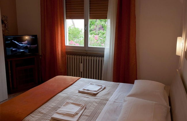 Gardenia Guest House - Foto 14