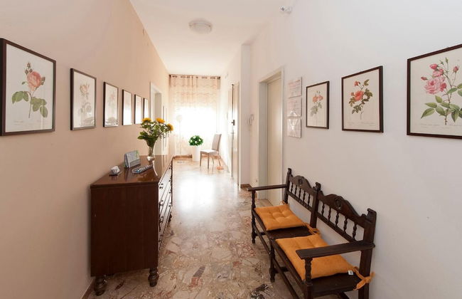 Gardenia Guest House - Foto 67