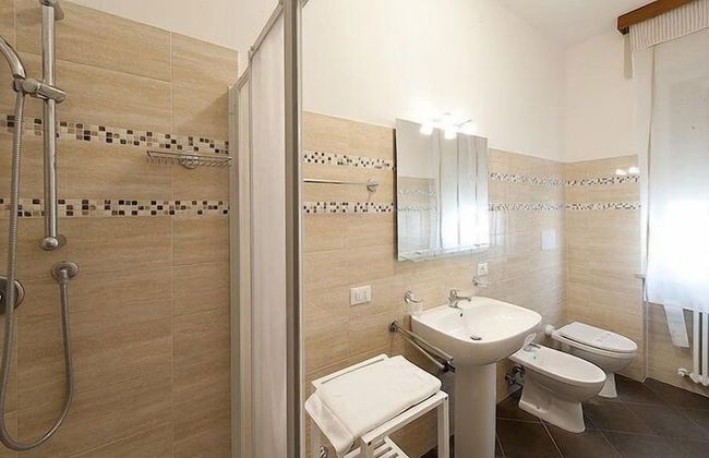 Gardenia Guest House - Foto 45