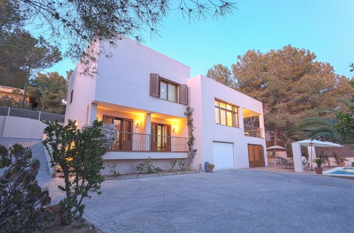 Foto 31 - Villa Salada Ibiza