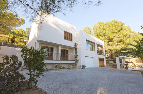 Photo 27 - Villa Salada Ibiza