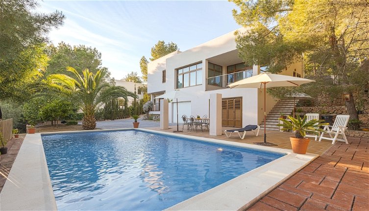 Photo 1 - Villa Salada Ibiza