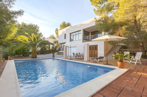 Photo 1 - Villa Salada Ibiza