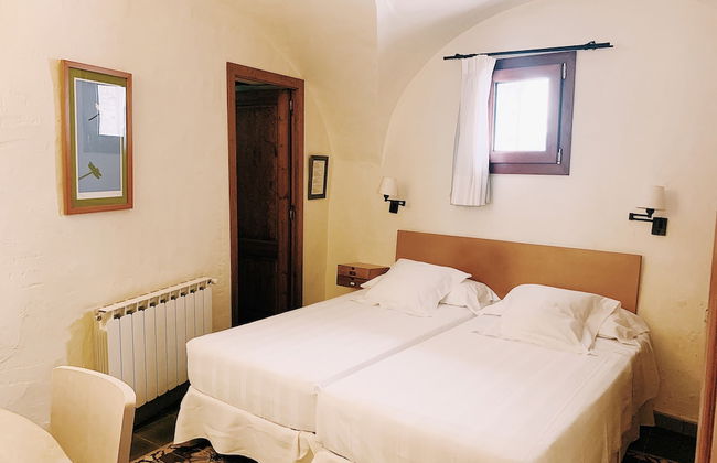 Can Bayre - Hotel Rural - Photo 14