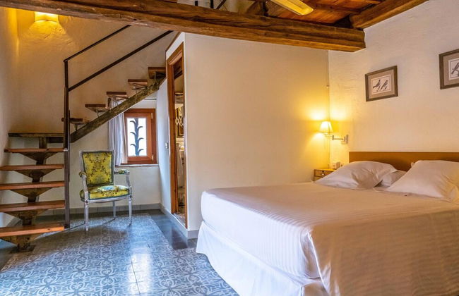 Can Bayre - Hotel Rural - Photo 23