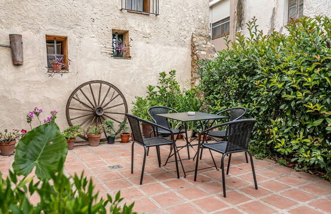 Can Bayre - Hotel Rural - Photo 41