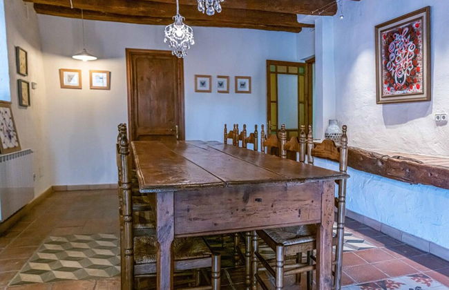 Can Bayre - Hotel Rural - Photo 27