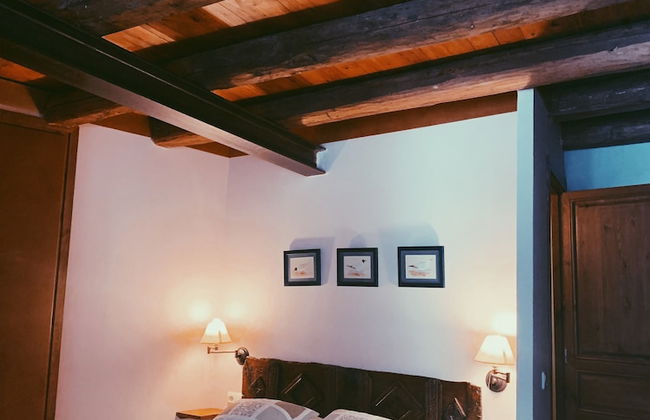 Can Bayre - Hotel Rural - Photo 5