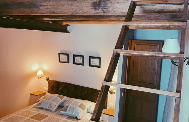 Can Bayre - Hotel Rural - Photo 3