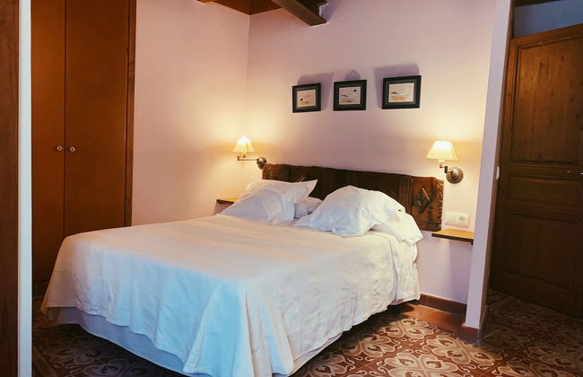 Can Bayre - Hotel Rural - Photo 13
