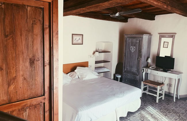 Can Bayre - Hotel Rural - Photo 12