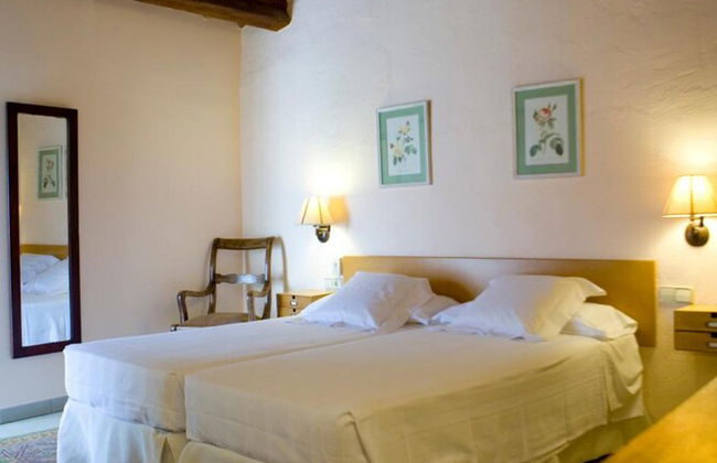 Can Bayre - Hotel Rural - Photo 16