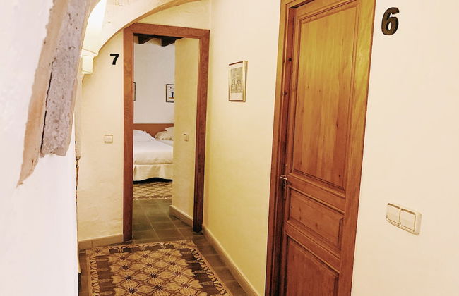 Can Bayre - Hotel Rural - Photo 31