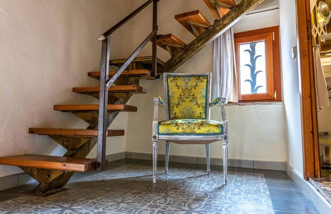 Can Bayre - Hotel Rural - Photo 59