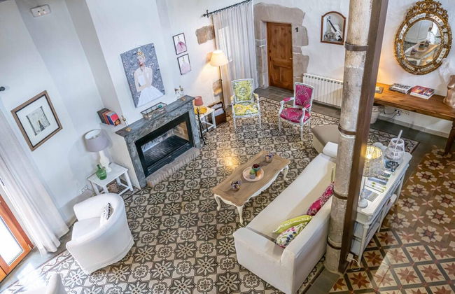 Can Bayre - Hotel Rural - Photo 49