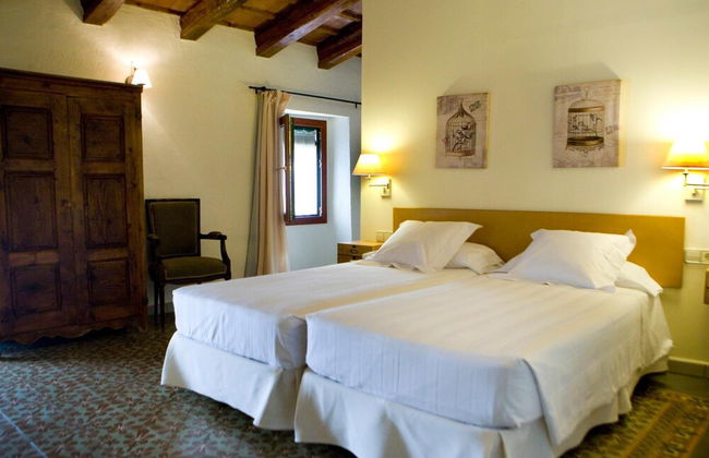 Can Bayre - Hotel Rural - Photo 18
