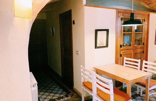 Can Bayre - Hotel Rural - Photo 34