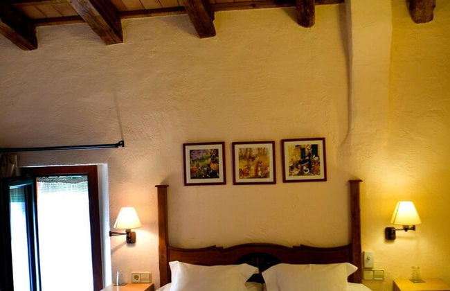 Can Bayre - Hotel Rural - Photo 25