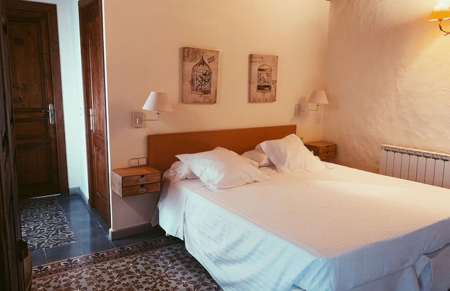 Can Bayre - Hotel Rural - Photo 6