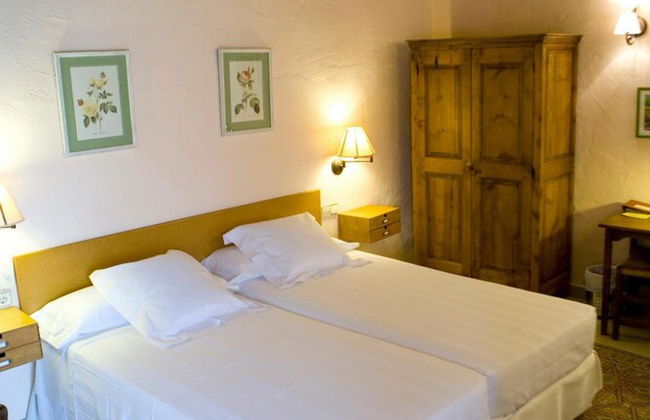 Can Bayre - Hotel Rural - Photo 20