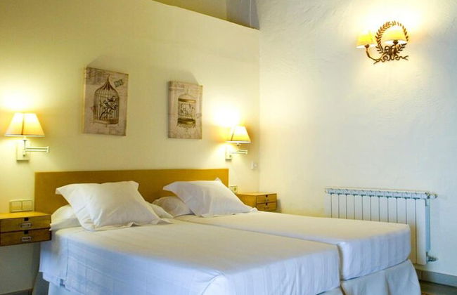 Can Bayre - Hotel Rural - Photo 24