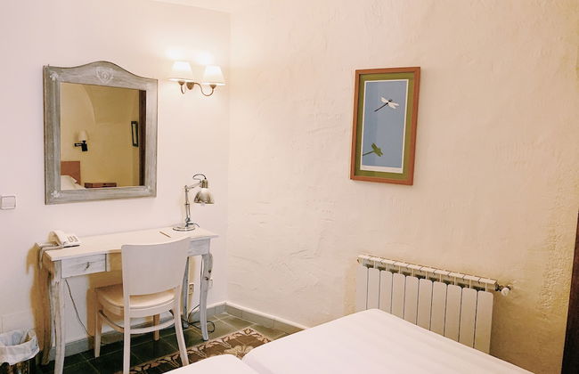 Can Bayre - Hotel Rural - Photo 10
