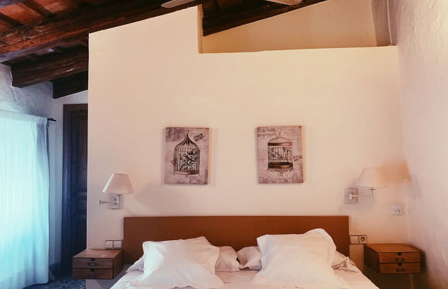 Can Bayre - Hotel Rural - Photo 7