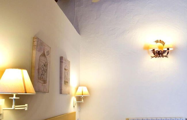 Can Bayre - Hotel Rural - Photo 21