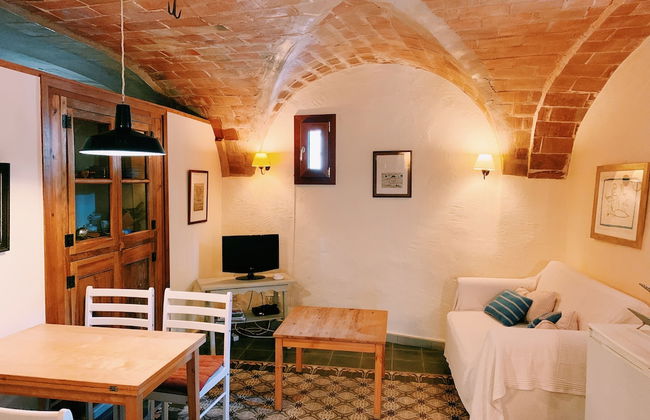 Can Bayre - Hotel Rural - Photo 32