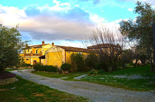 Photo 25 - Agriturismo Frangivento