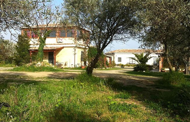 Agriturismo Frangivento - Foto 20