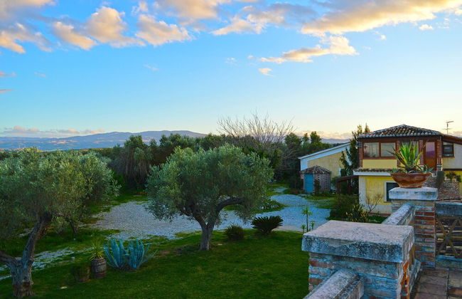 Agriturismo Frangivento - Foto 30